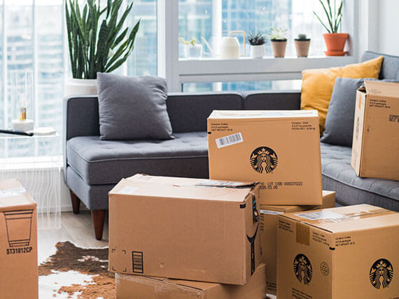 houston packing services