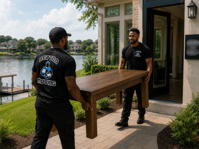cypress tx movers betton moving company