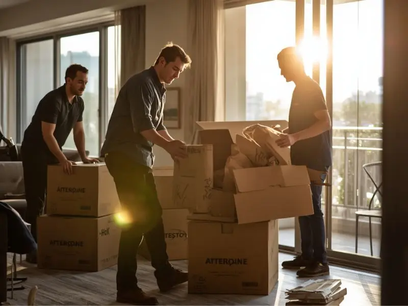 houston apartment movers betton