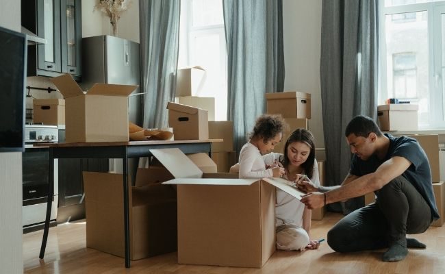 affordable movers houston